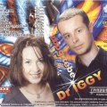 MENI NAJ DARZA GUPA JEEEEEEE  DR IGGY:=)  DANICE BRE  CE VISE NOVI CD WAS DVOJE:o?