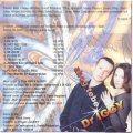 MENI NAJ DARZA GUPA JEEEEEEE  DR IGGY:=)  DANICE BRE  CE VISE NOVI CD WAS DVOJE:o?
